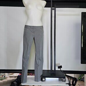 Express Gray Dress Pants – Slim Fit, Office to Evening Ready